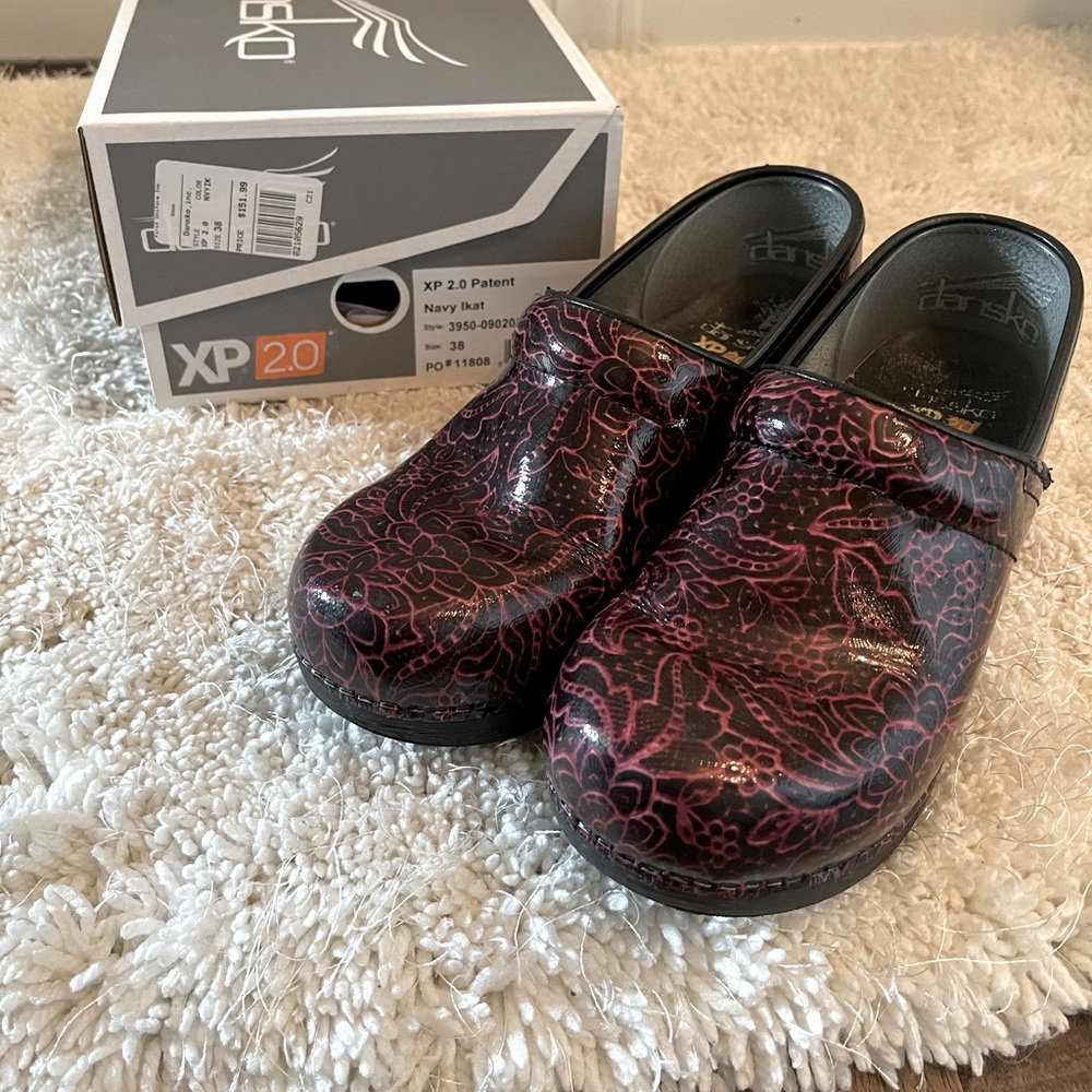 Dansko XP